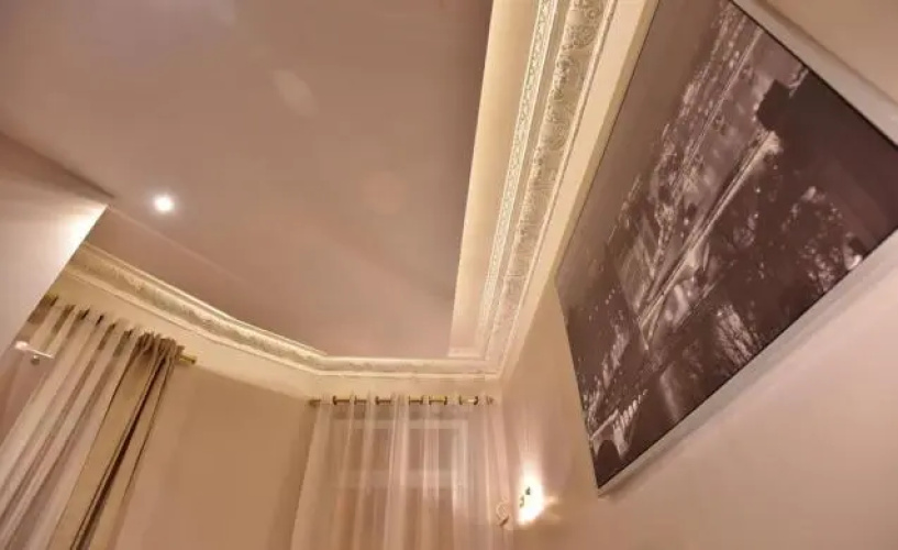 Loft Deluxe du Moulin Vert