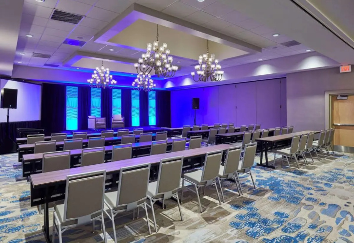 DoubleTree by Hilton Hotel Orlando at SeaWorld photo 22