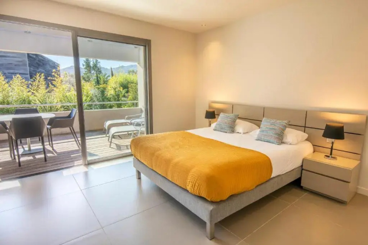 Costa Nera Beach House