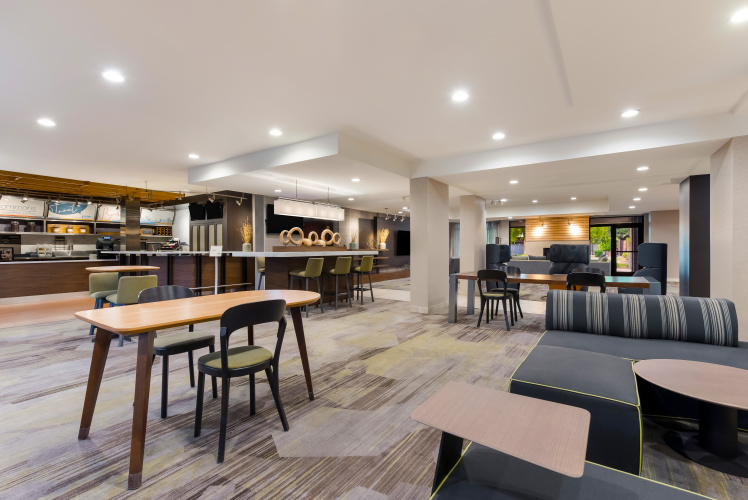Sonesta Select Tempe Downtown photo 12