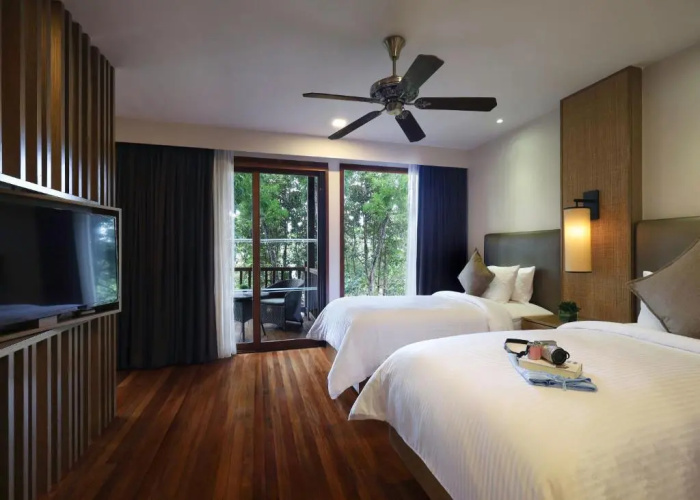 Berjaya Langkawi Resort photo 9