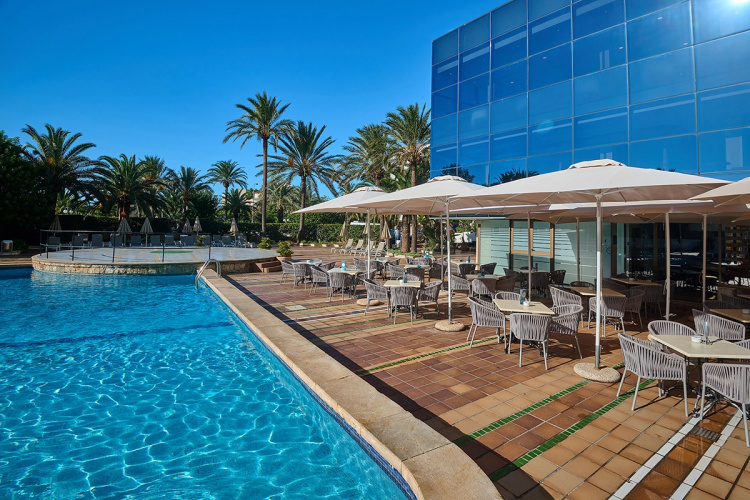 Grupotel Taurus Park photo 27