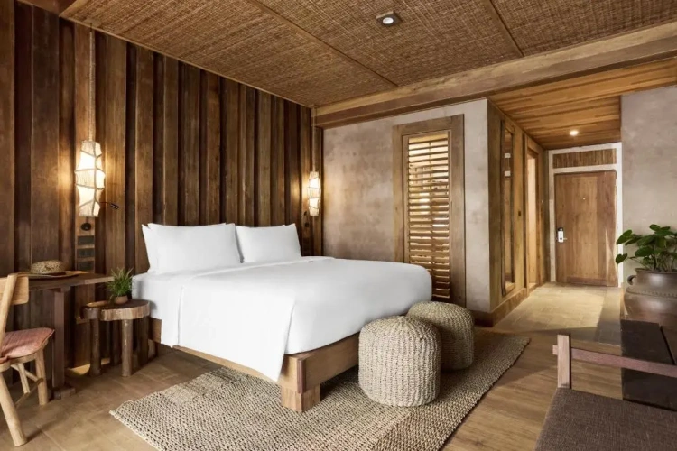 Premium Double room with sea view