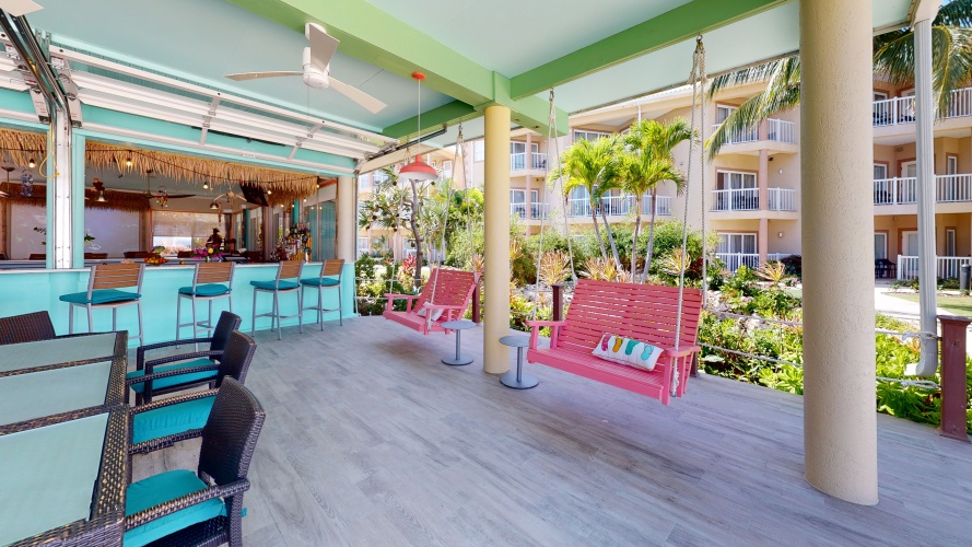 Grand Caymanian Resort & Suites photo 23