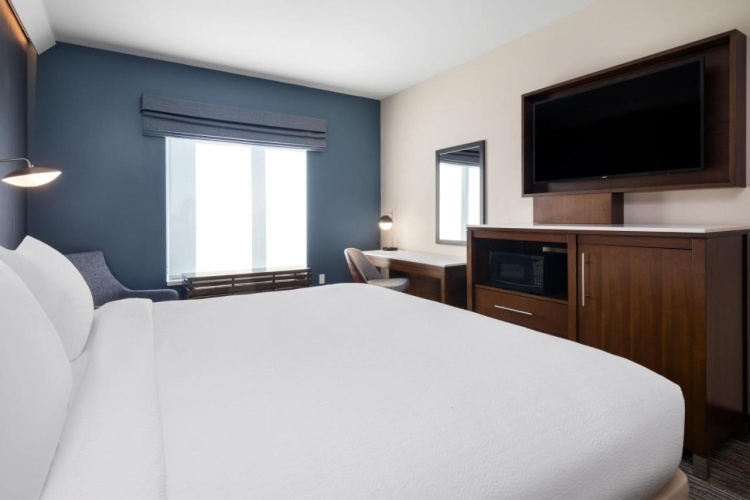 Wingate By Wyndham Seatac Airport photo 9
