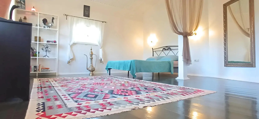 Фотография номера Коттеджа Частный Дом Восточный Склон