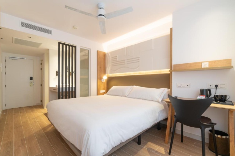 Senator Cala Millor Hotel photo 8