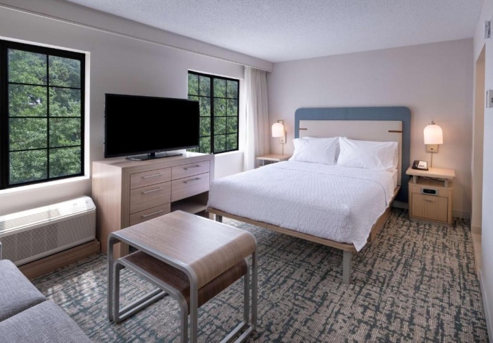 Double Studio Suite