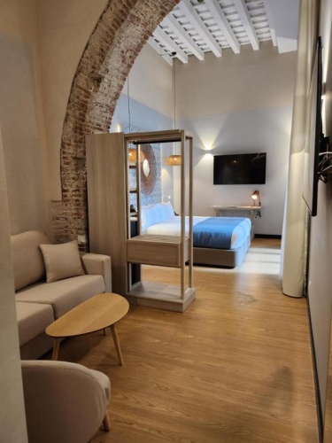 Double Junior Suite