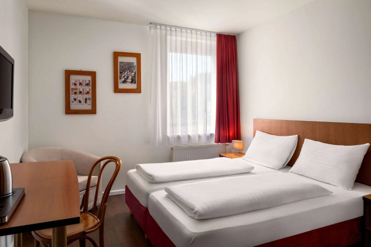 Comfort Twin room