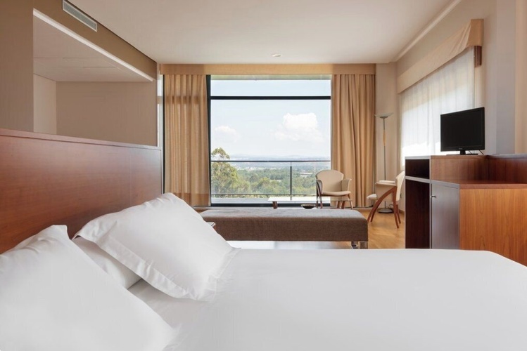 With Terrace Double Junior Suite