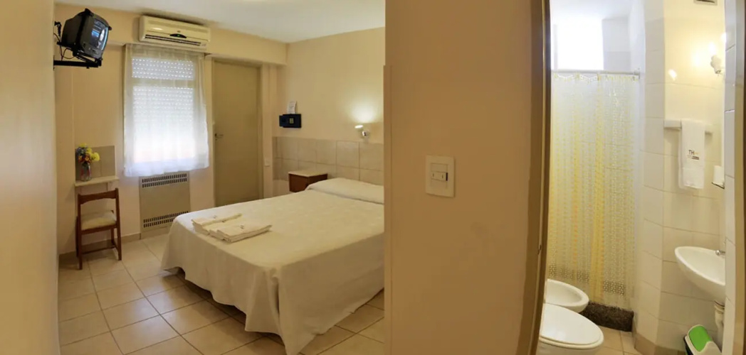 Termine Hotel