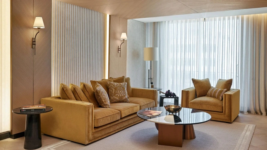 Signature City Suite