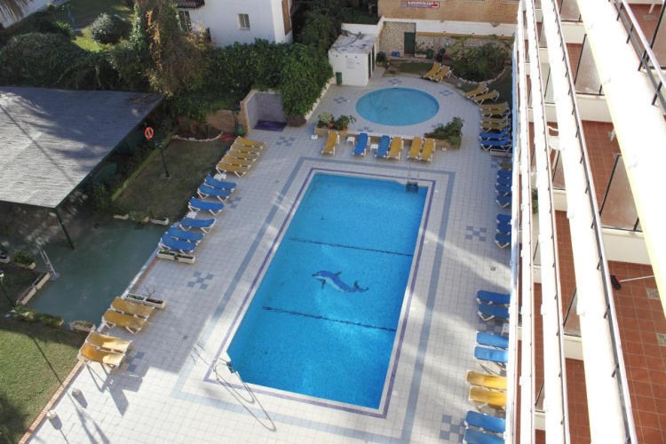Apartamentos Buensol photo 17