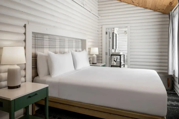 Mont Gabriel, Sainte-Adele, a Tribute Portfolio Resort
