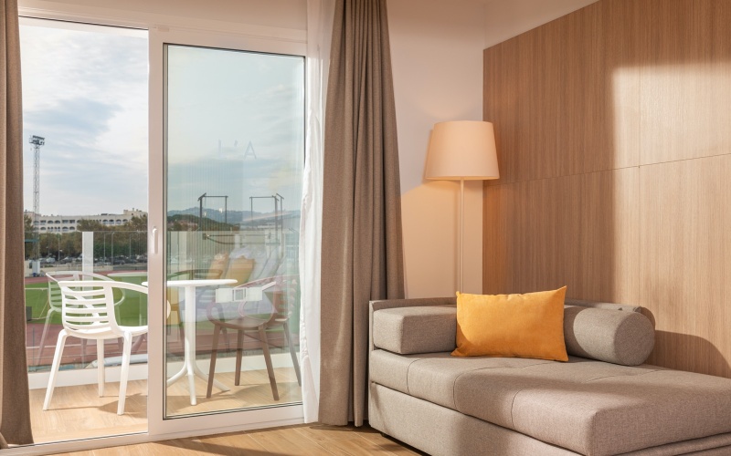 L'Azure Hotel photo 44