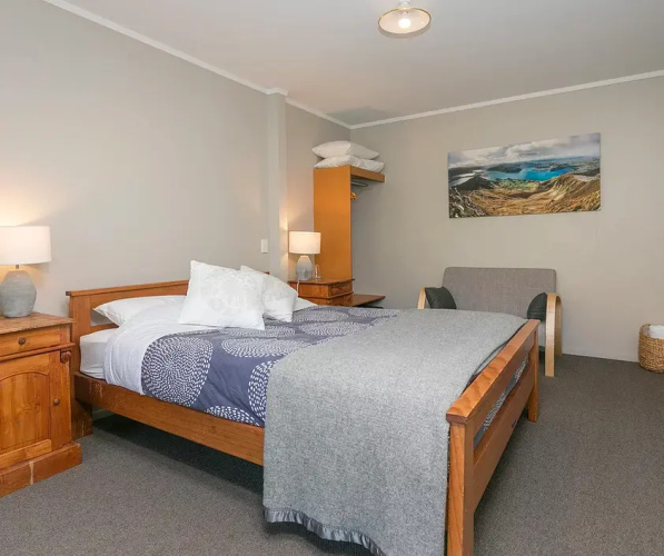 The Shed Guesthouse