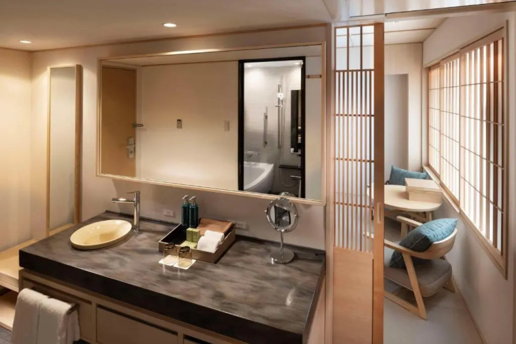 DoubleTree by Hilton Kyoto Higashiyama photo 15