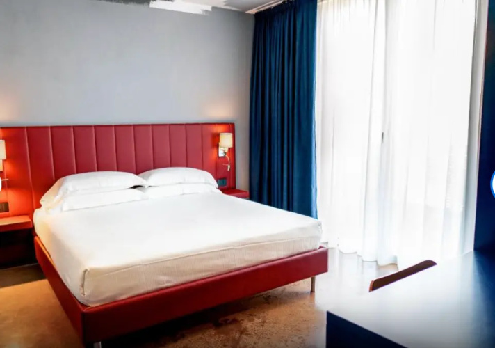 Comfy Suite