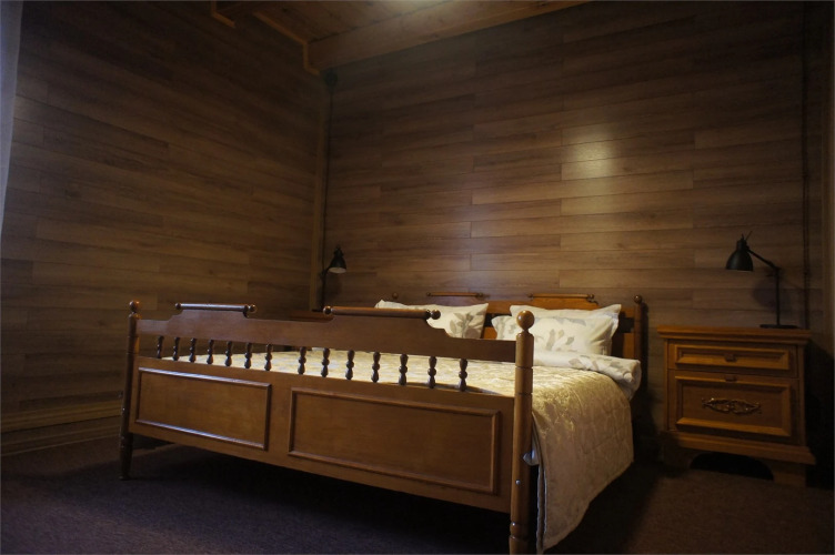 Фотография номера гостиницы Дом Лесника