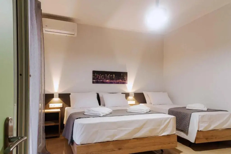 Riposo Studios and Apartments