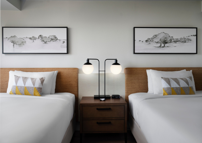 Wyndham Irvine Orange County Airport photo 6
