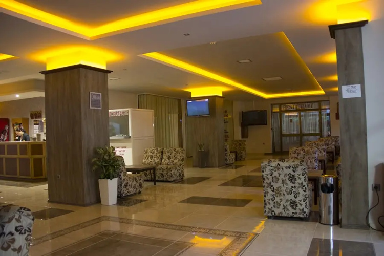 Park Hotel Kamchia