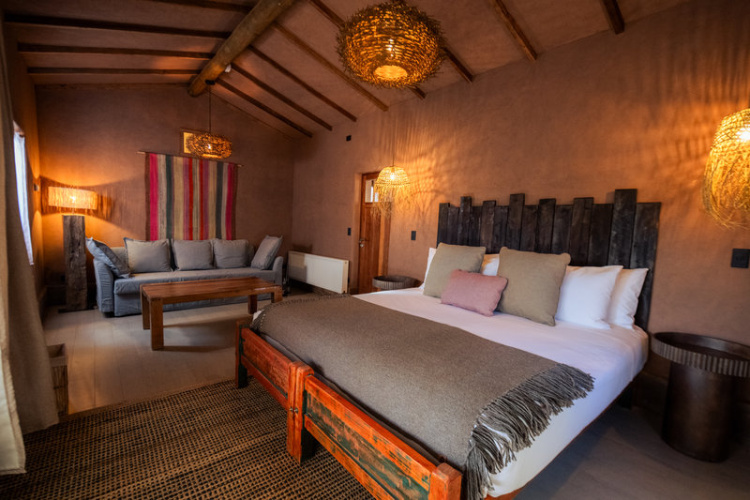Double Trekker Villa