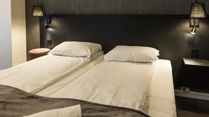 Superior Double room