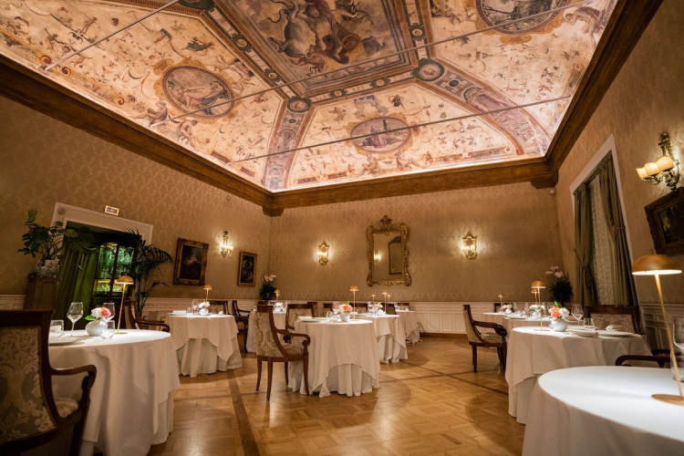 Grand Majestic Gia Baglioni photo 21