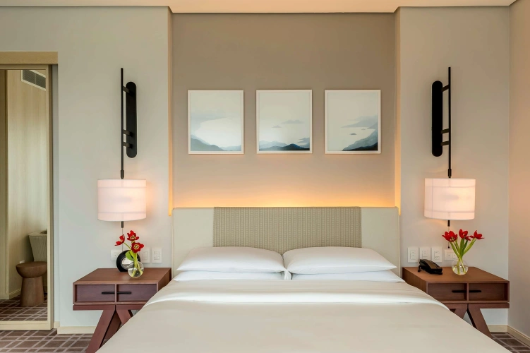 Grand Double Suite
