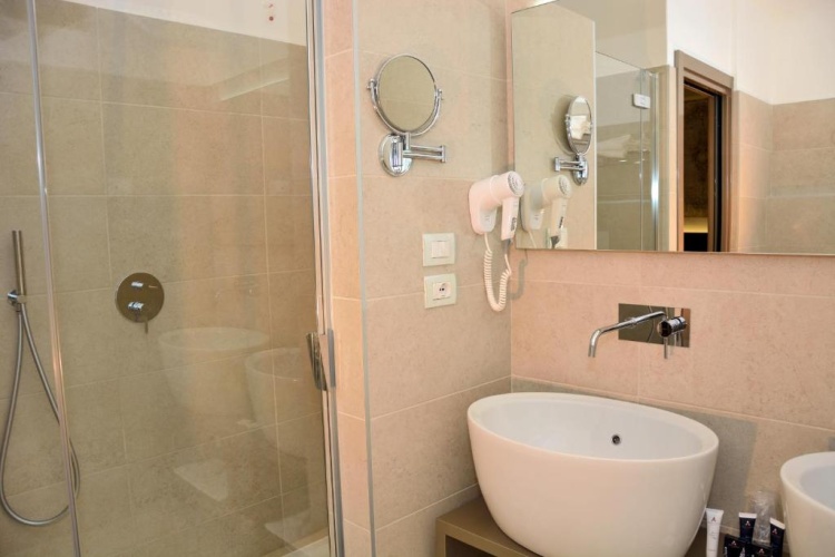LH Hotel Sirio Venice photo 7