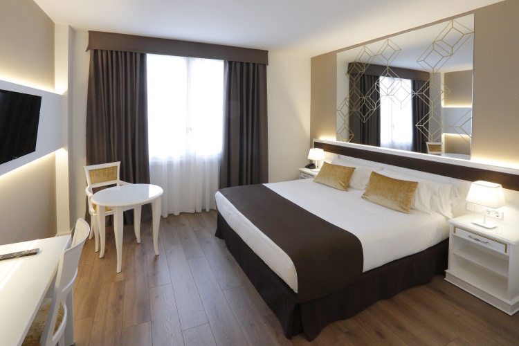 Double Junior Suite