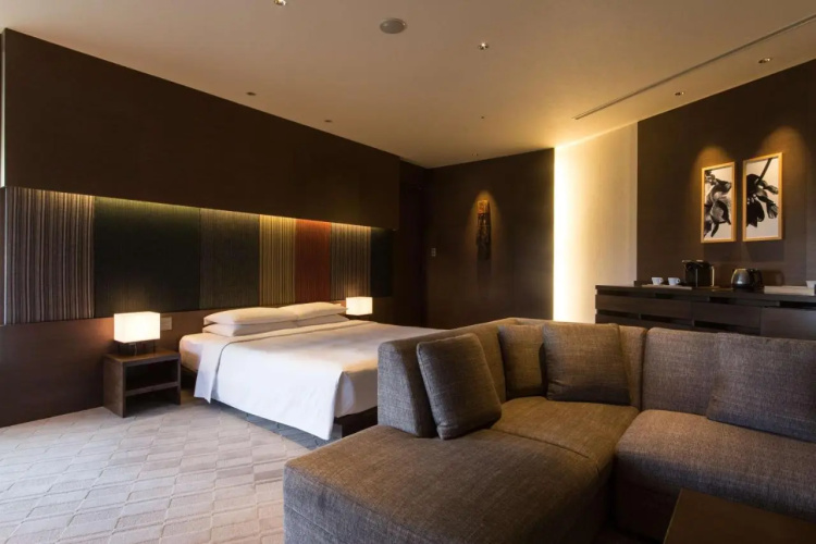 Hyatt Regency Kyoto photo 7