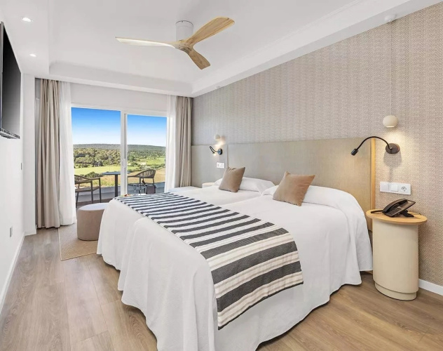 HSM Atlantic Park Hotel