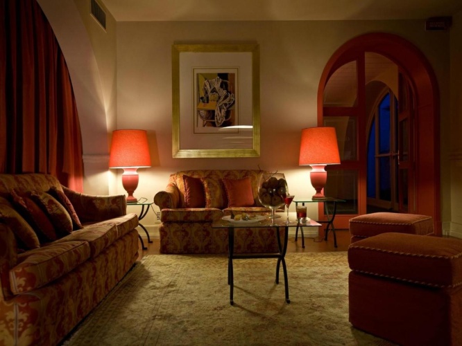 Grand Hotel Baia Verde photo 20
