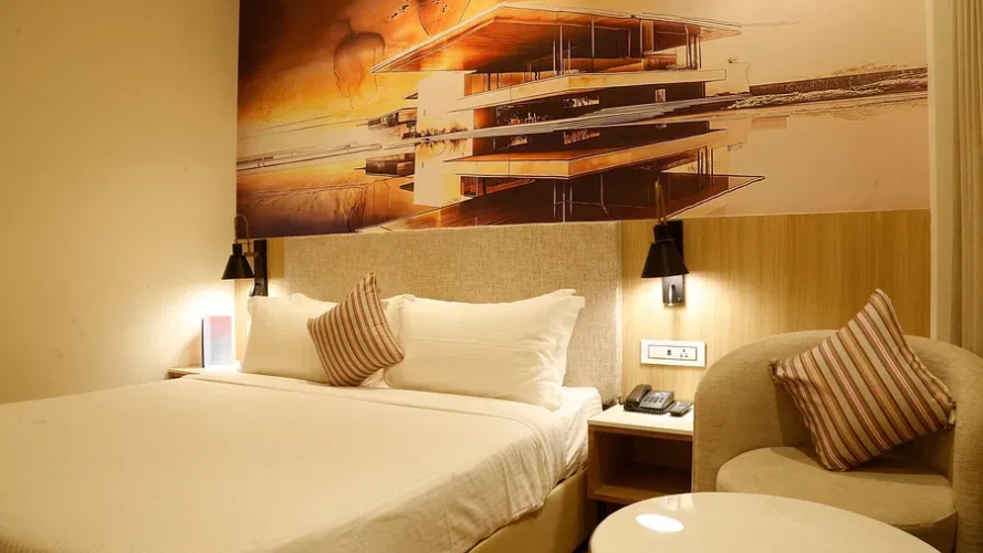 Tulip Inn Zirakpur