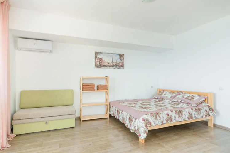 Фотография номера гостиницы Spa-Отель Флора