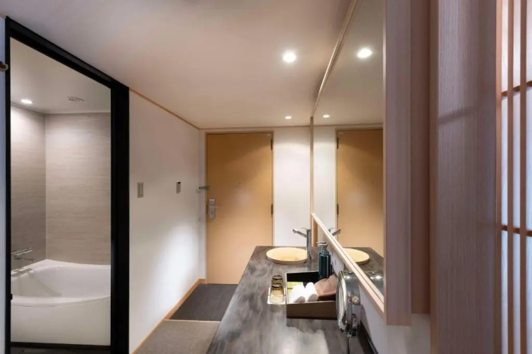 DoubleTree by Hilton Kyoto Higashiyama photo 17
