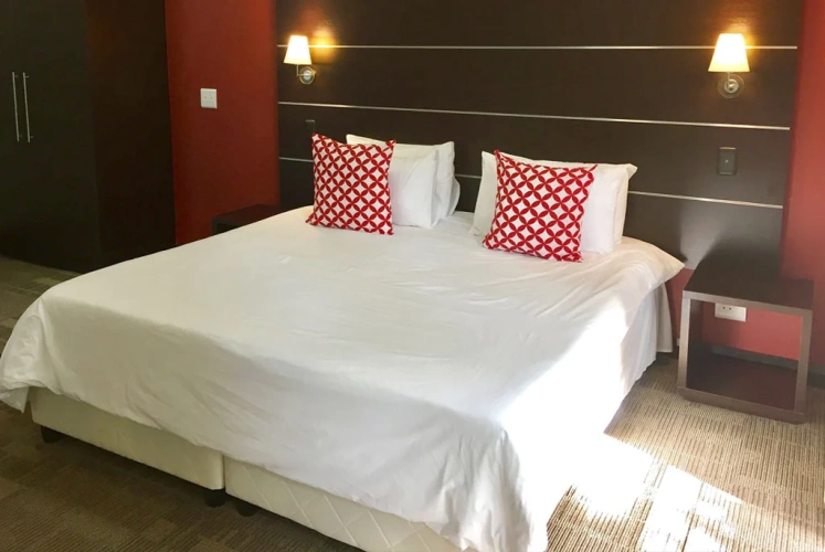 Double Junior Suite