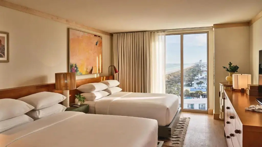Dune House Hotel & Spa