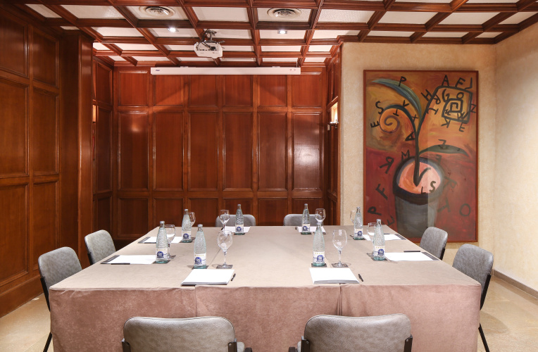 Hotel Derby Barcelona photo 29