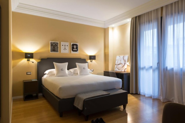 Elizabeth Lifestyle Hotel Bologna photo 10