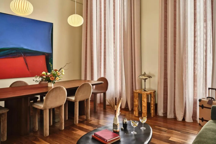 The Crawford Hotel photo 18