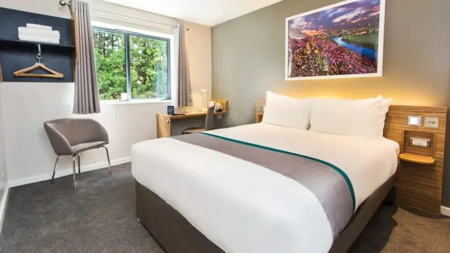 Travelodge Marlow