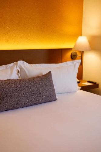 Camino Real Double Club room
