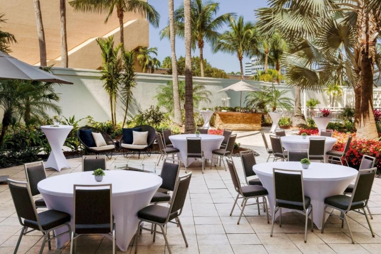 Courtyard Miami Aventura Mall photo 20