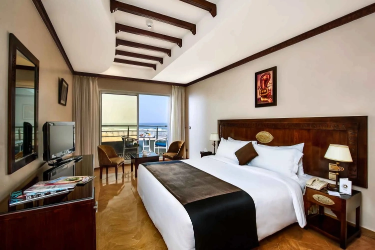 Privilege Double room