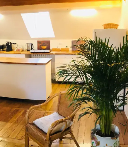 Suite La Seine