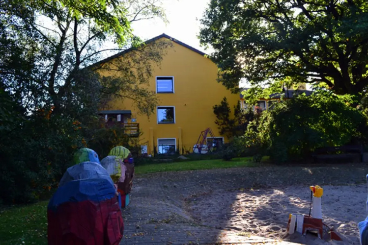 Haus am Turm